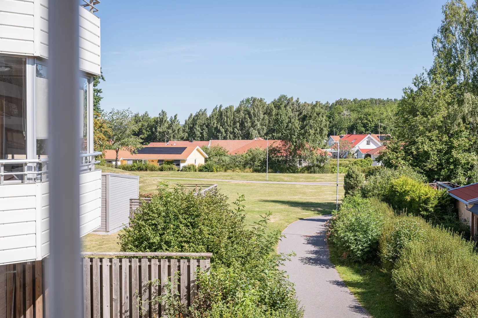 Bostadsrätt, Rambogatan 317, Rambodal, Norrköping
