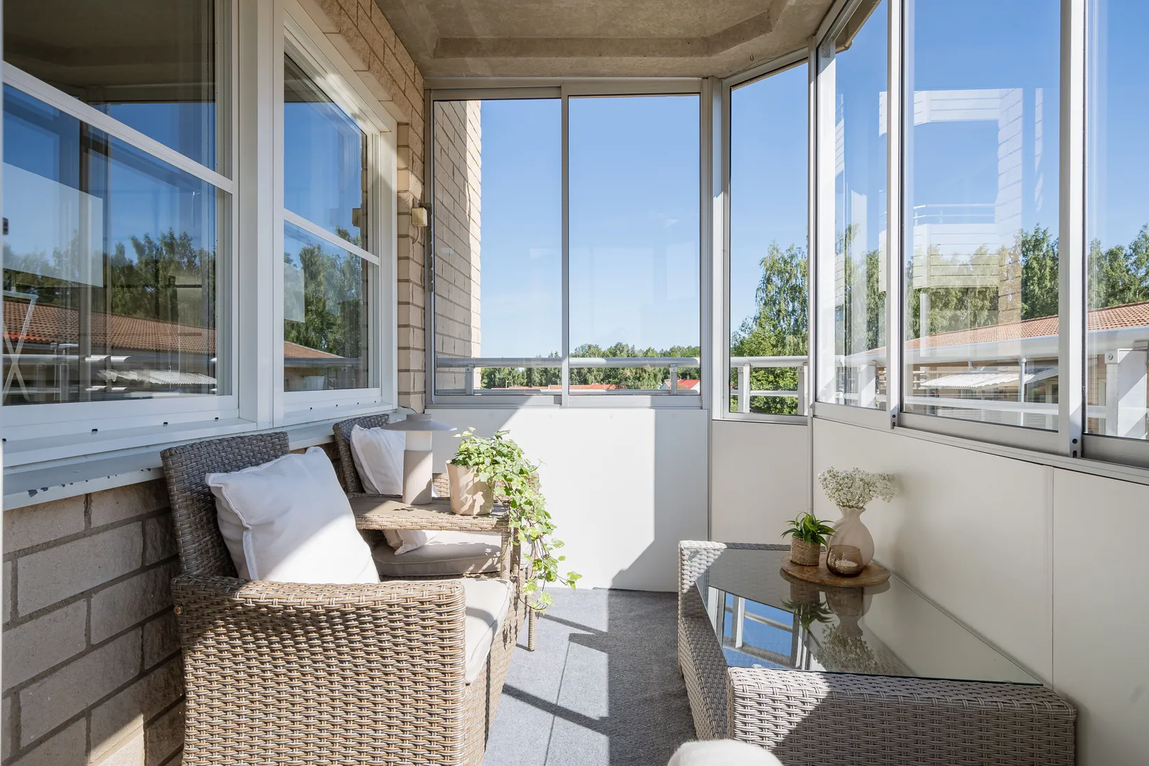 Bostadsrätt, Rambogatan 317, Rambodal, Norrköping