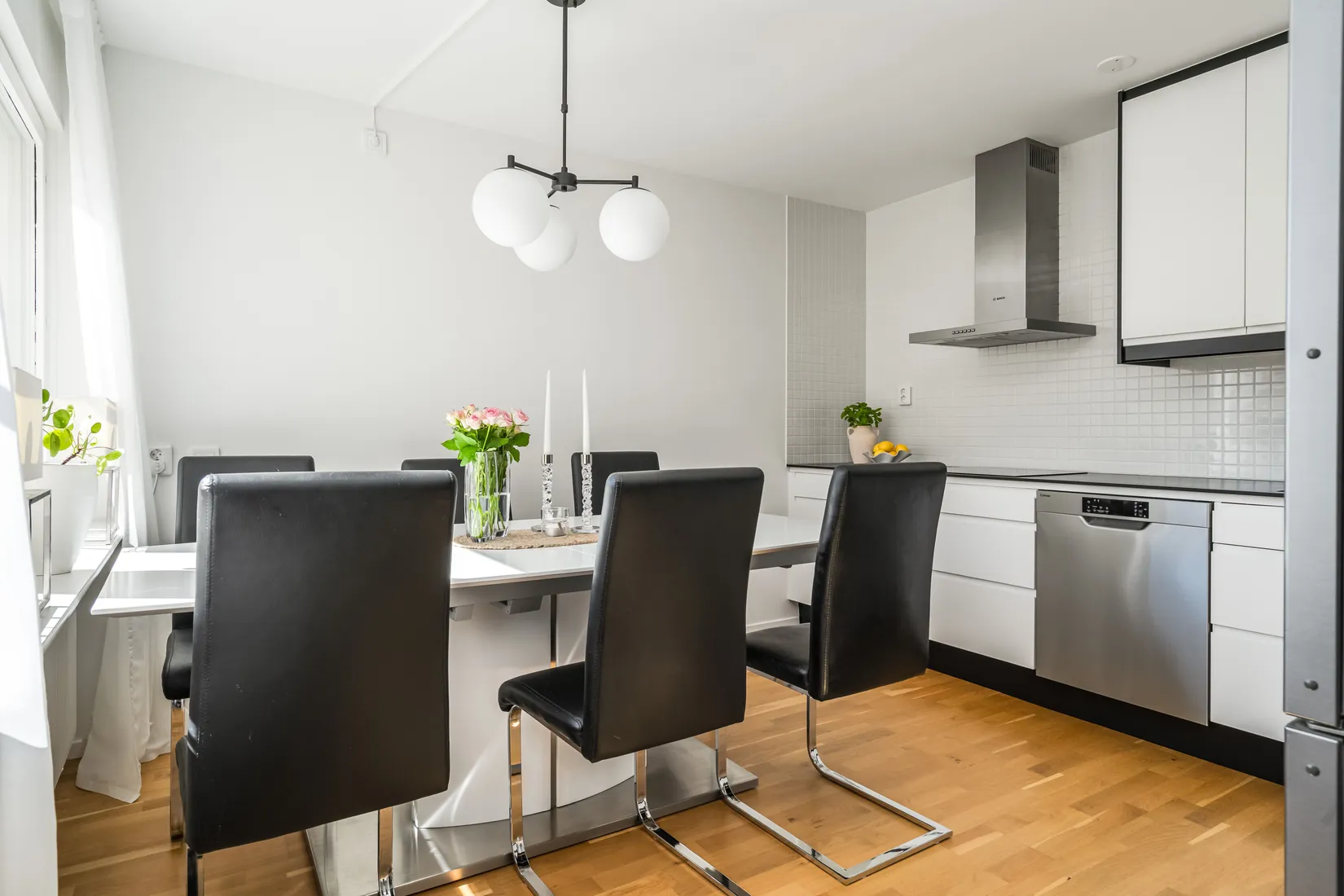 Bostadsrätt, Rambogatan 317, Rambodal, Norrköping