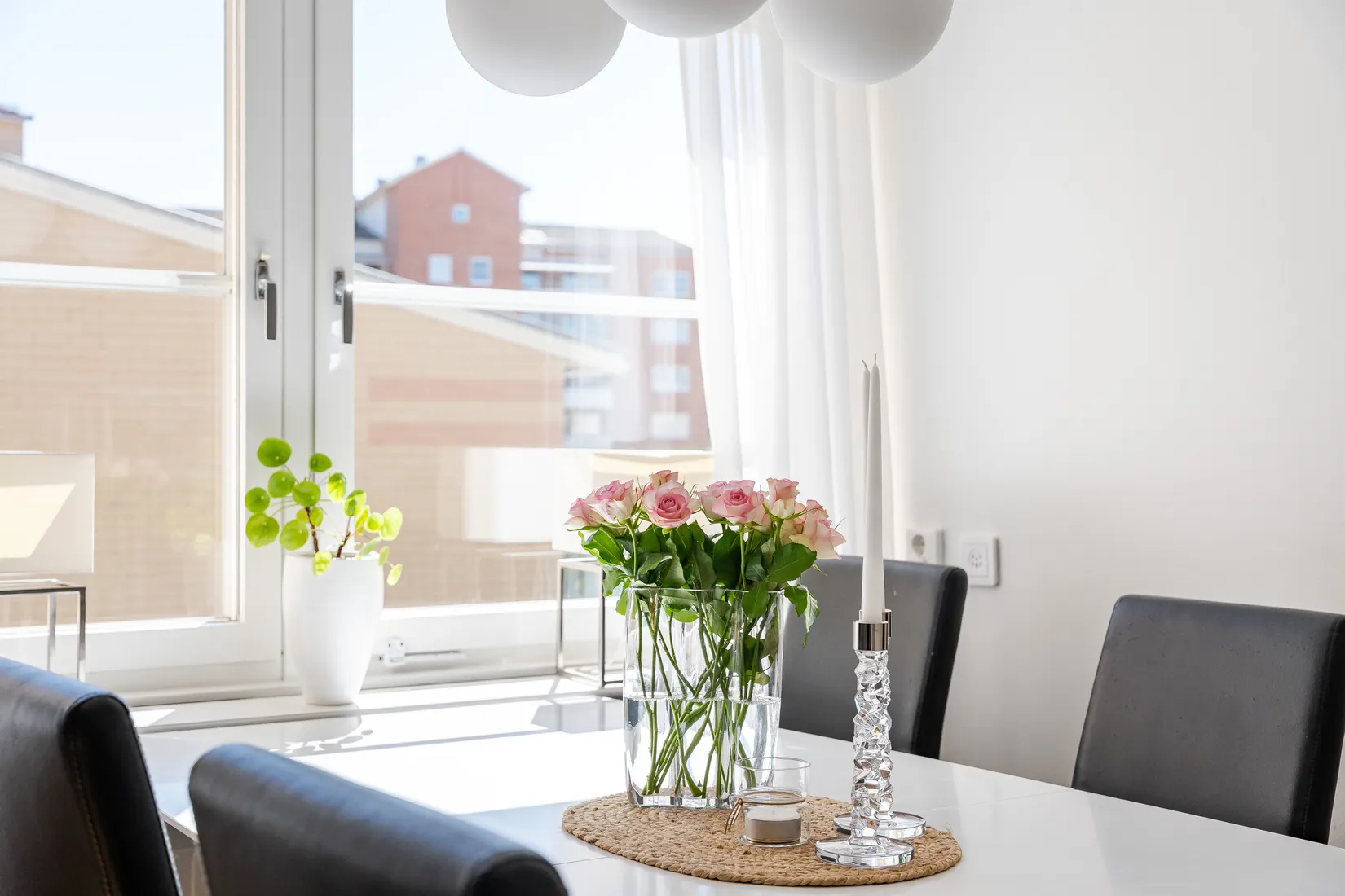 Bostadsrätt, Rambogatan 317, Rambodal, Norrköping