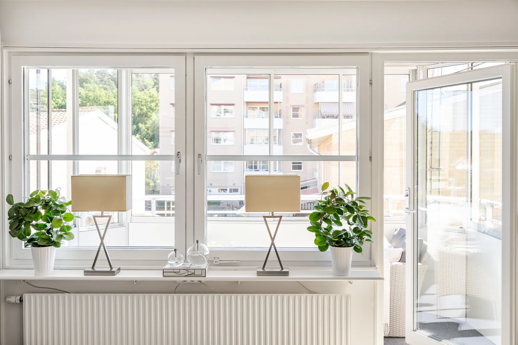 Bostadsrätt, Rambogatan 317, Rambodal, Norrköping
