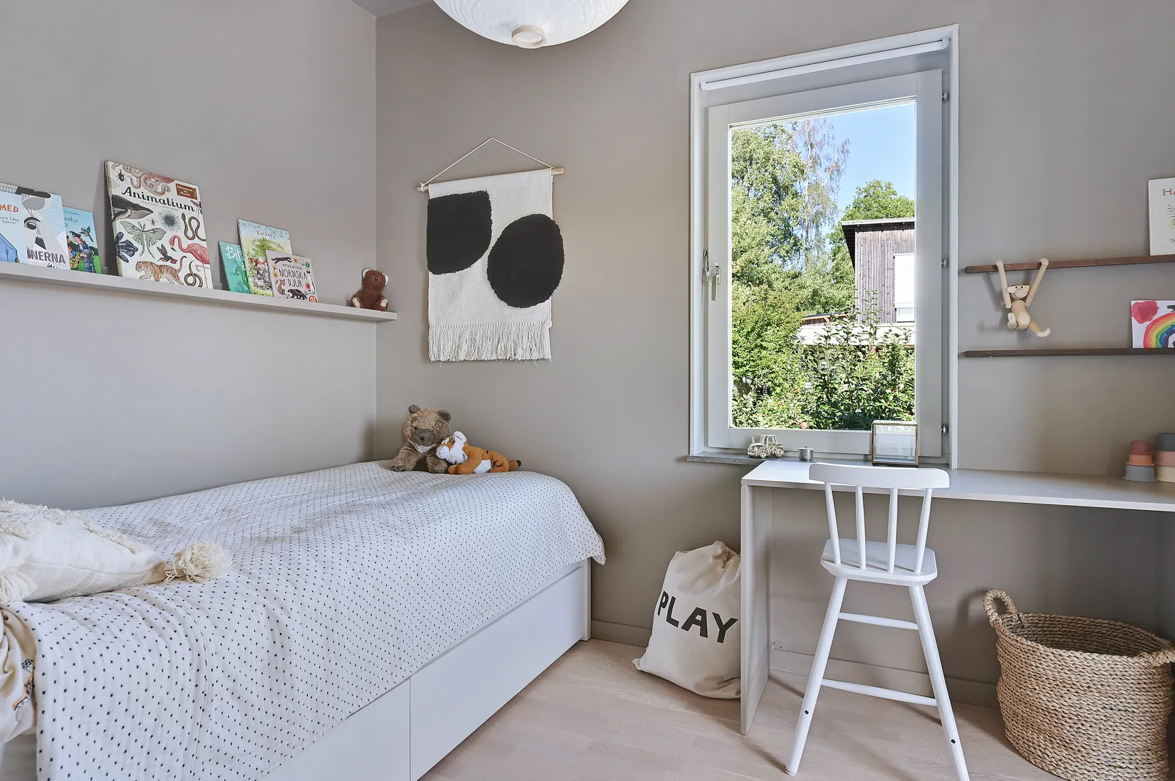 Radhus, Riksrådsgränd 17, Ekerö Gällstaö, Ekerö