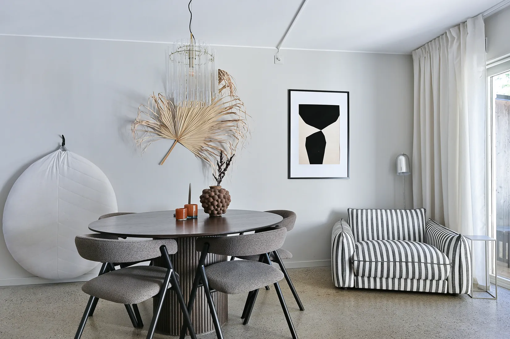 Radhus, Riksrådsgränd 17, Ekerö Gällstaö, Ekerö