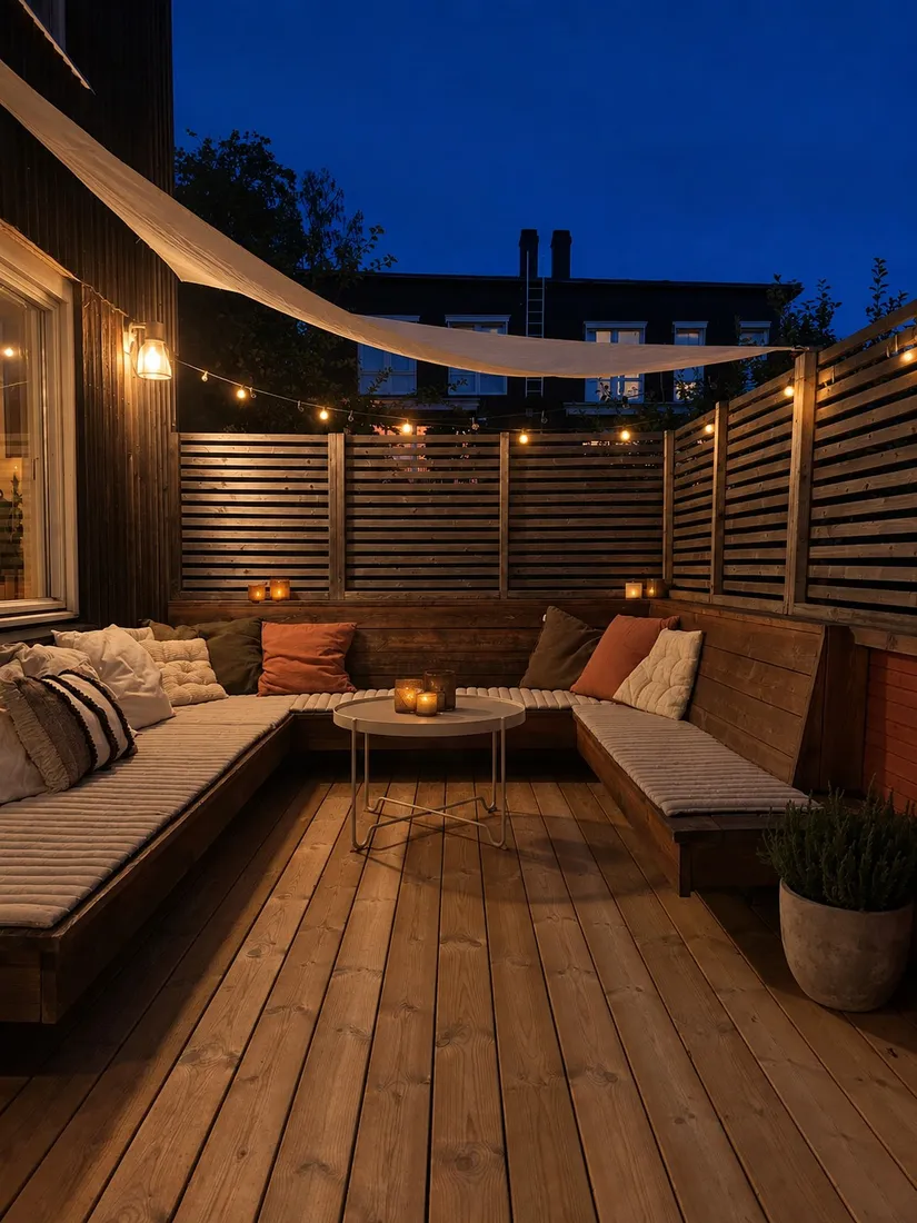 Radhus, Riksrådsgränd 17, Ekerö Gällstaö, Ekerö