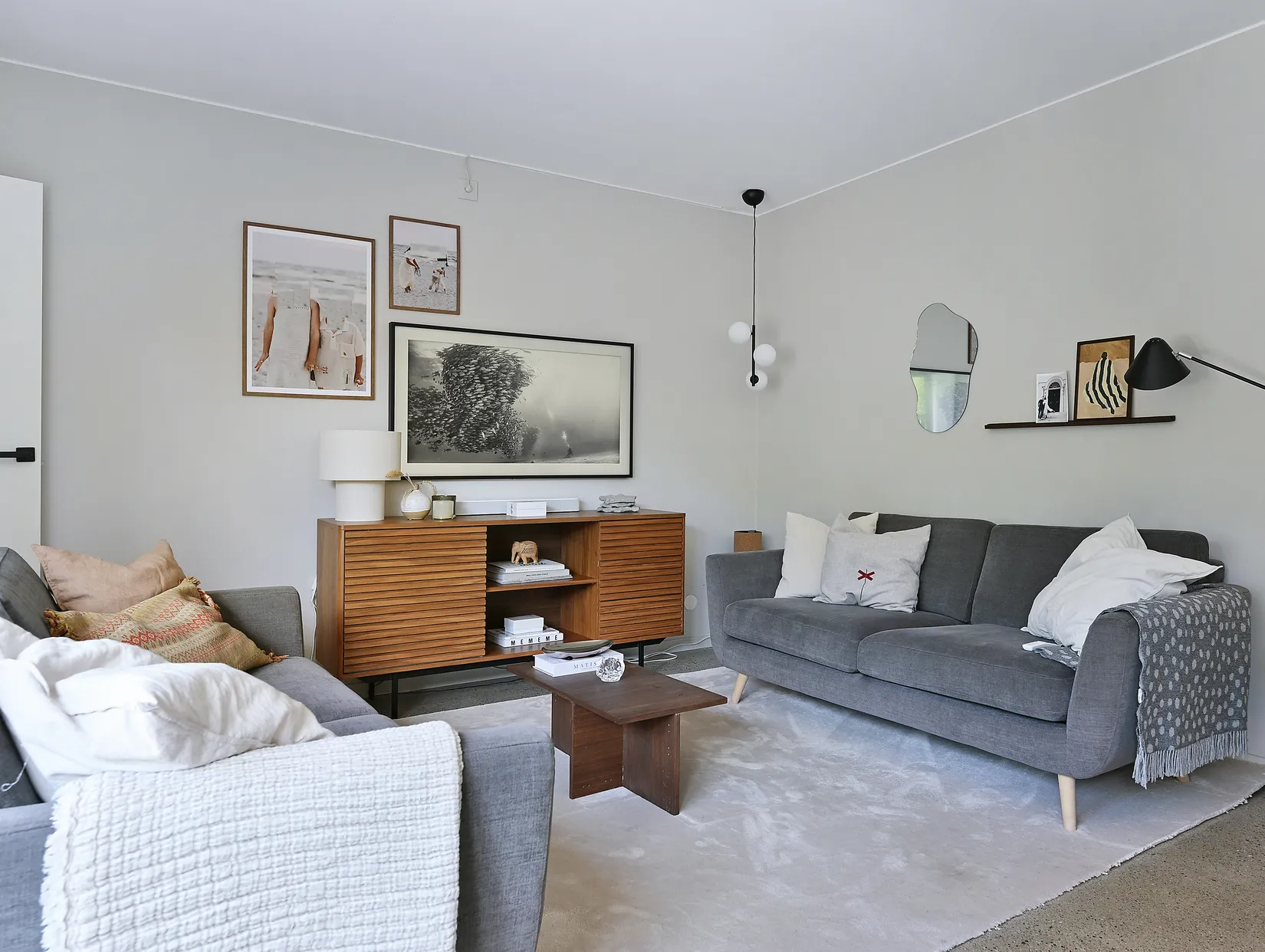 Radhus, Riksrådsgränd 17, Ekerö Gällstaö, Ekerö
