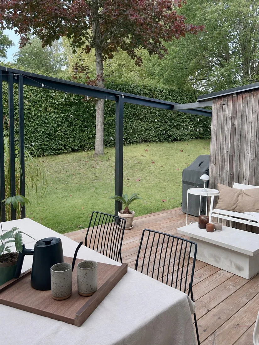 Radhus, Riksrådsgränd 17, Ekerö Gällstaö, Ekerö