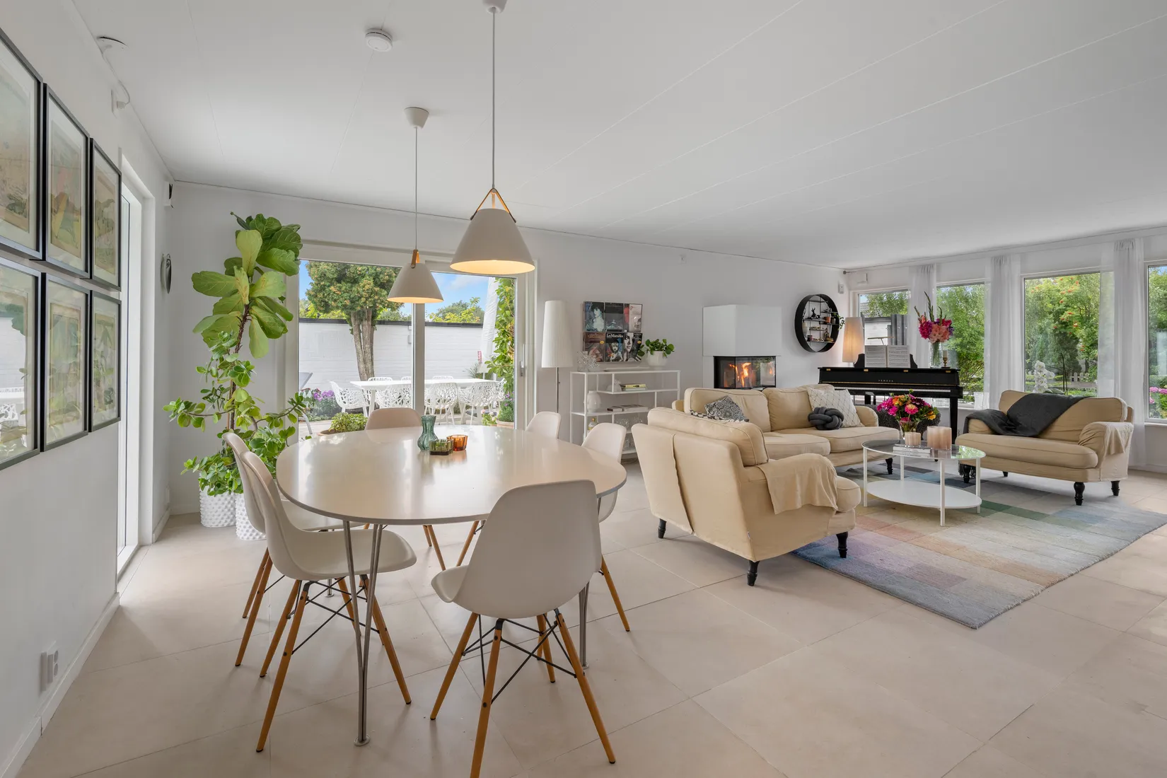 Villa, Alviksvägen 27, Höllviken, Vellinge