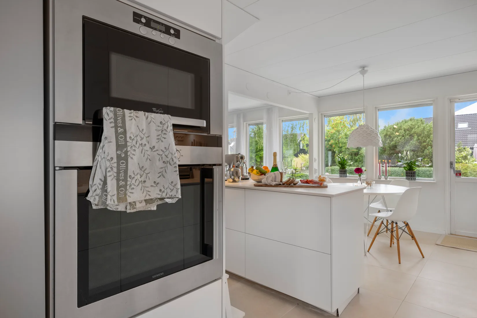 Villa, Alviksvägen 27, Höllviken, Vellinge
