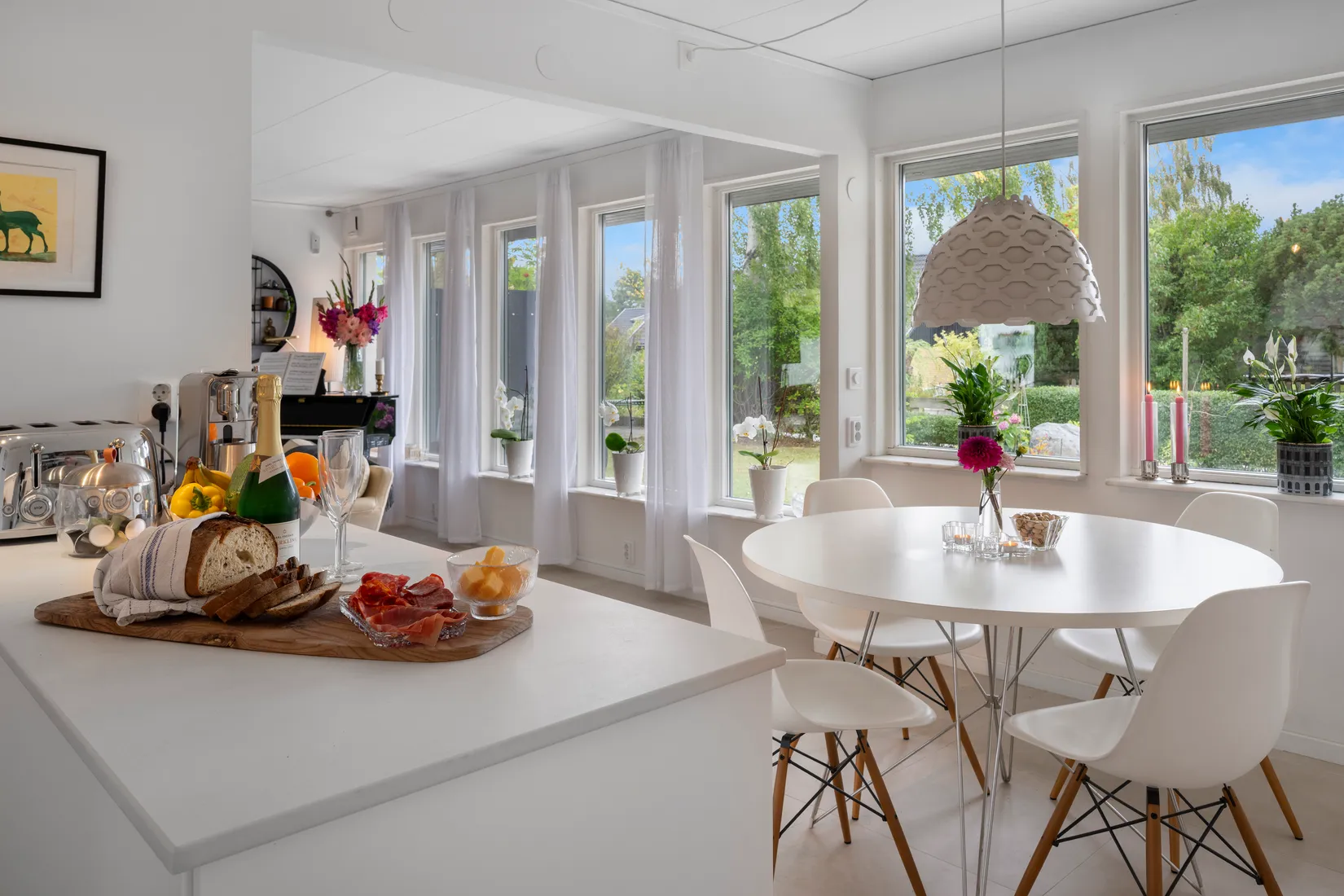 Villa, Alviksvägen 27, Höllviken, Vellinge