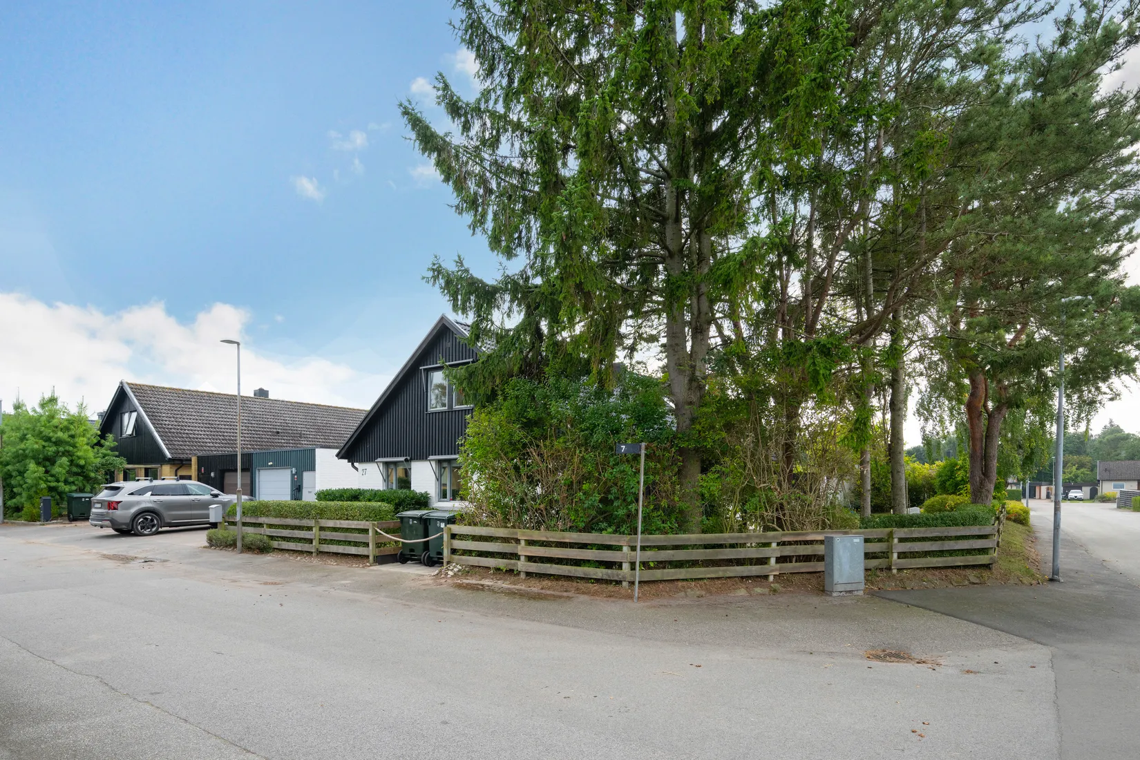 Villa, Alviksvägen 27, Höllviken, Vellinge