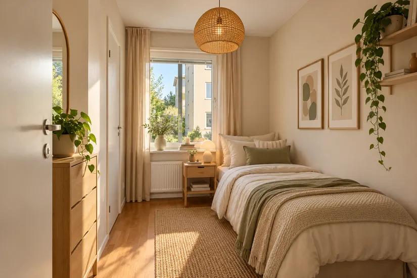 Bostadsrätt, Gamla Landsvägen 9, Ektorp - Nacka, Nacka