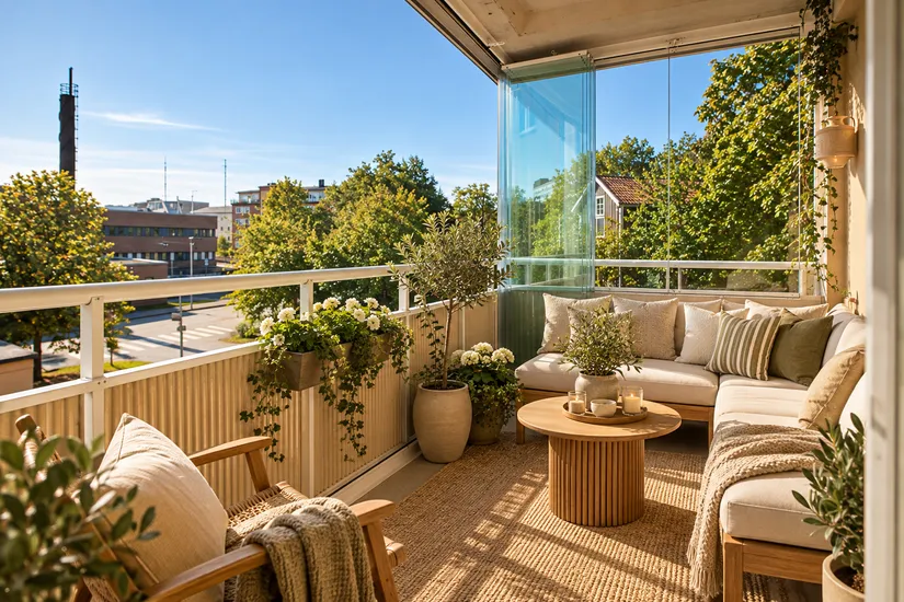 Bostadsrätt, Gamla Landsvägen 9, Ektorp - Nacka, Nacka