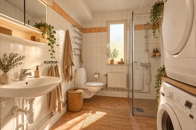 Bostadsrätt, Gamla Landsvägen 9, Ektorp - Nacka, Nacka