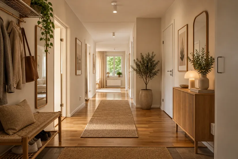 Bostadsrätt, Gamla Landsvägen 9, Ektorp - Nacka, Nacka