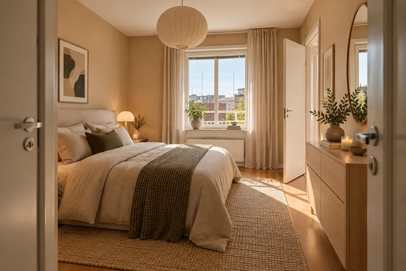Bostadsrätt, Gamla Landsvägen 9, Ektorp - Nacka, Nacka