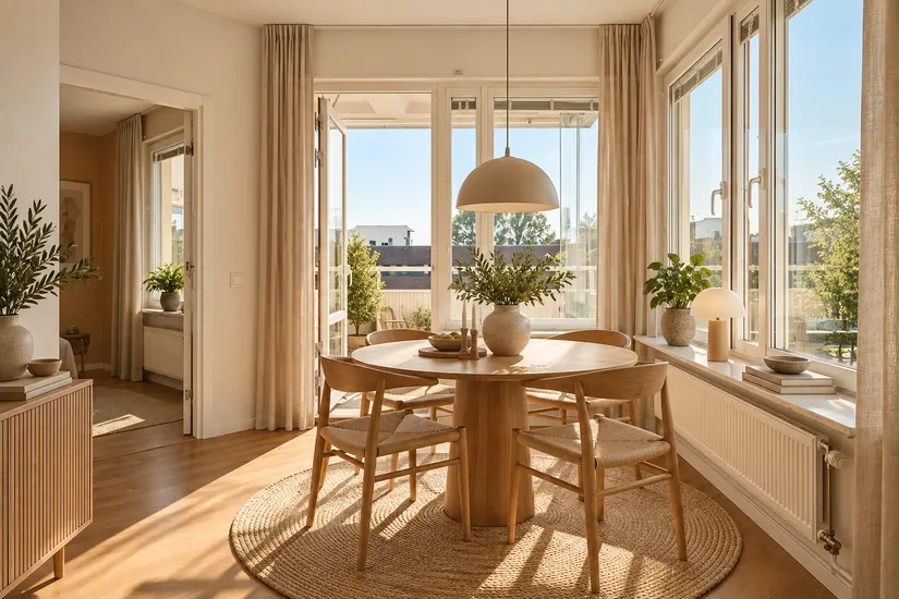Bostadsrätt, Gamla Landsvägen 9, Ektorp - Nacka, Nacka