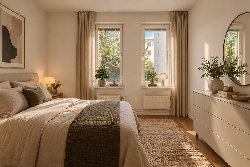 Bostadsrätt, Gamla Landsvägen 9, Ektorp - Nacka, Nacka
