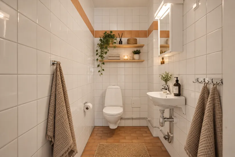 Bostadsrätt, Gamla Landsvägen 9, Ektorp - Nacka, Nacka