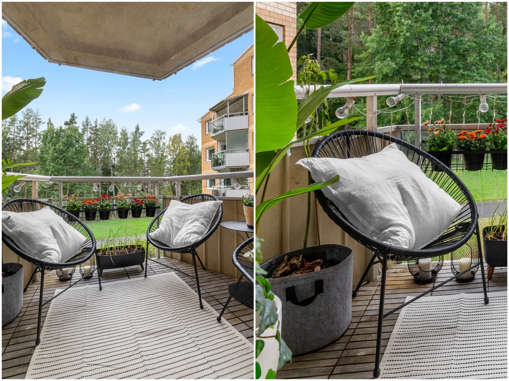 Bostadsrätt, Siklöjevägen 24, Centrala Tyresö, Tyresö