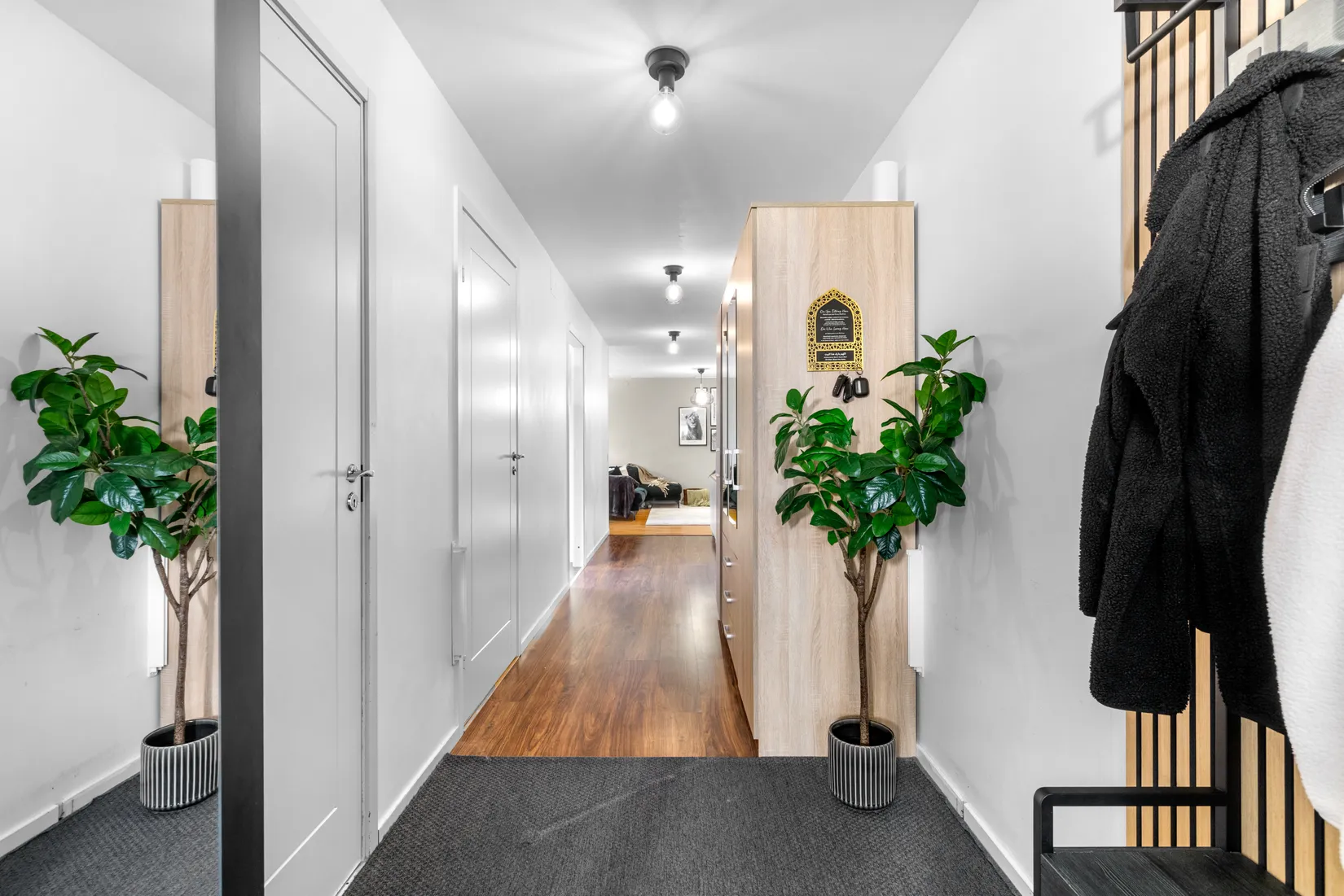 Bostadsrätt, Siklöjevägen 24, Centrala Tyresö, Tyresö