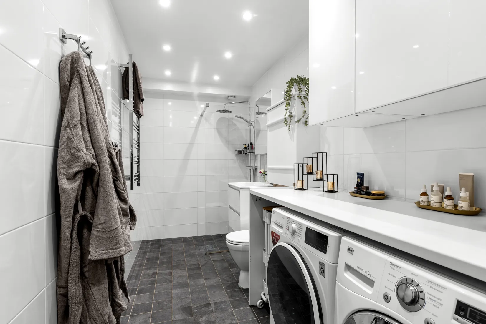 Bostadsrätt, Siklöjevägen 24, Centrala Tyresö, Tyresö