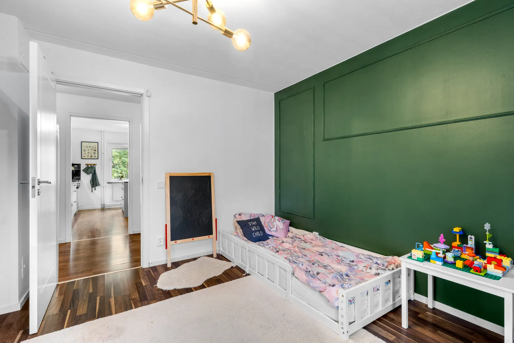 Bostadsrätt, Siklöjevägen 24, Centrala Tyresö, Tyresö