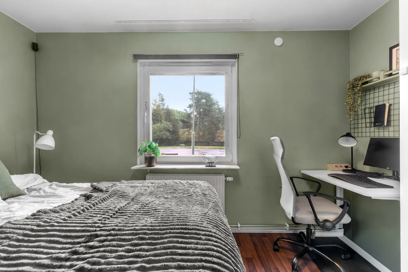 Bostadsrätt, Siklöjevägen 24, Centrala Tyresö, Tyresö