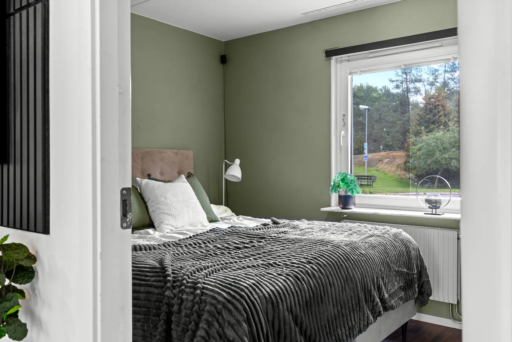 Bostadsrätt, Siklöjevägen 24, Centrala Tyresö, Tyresö