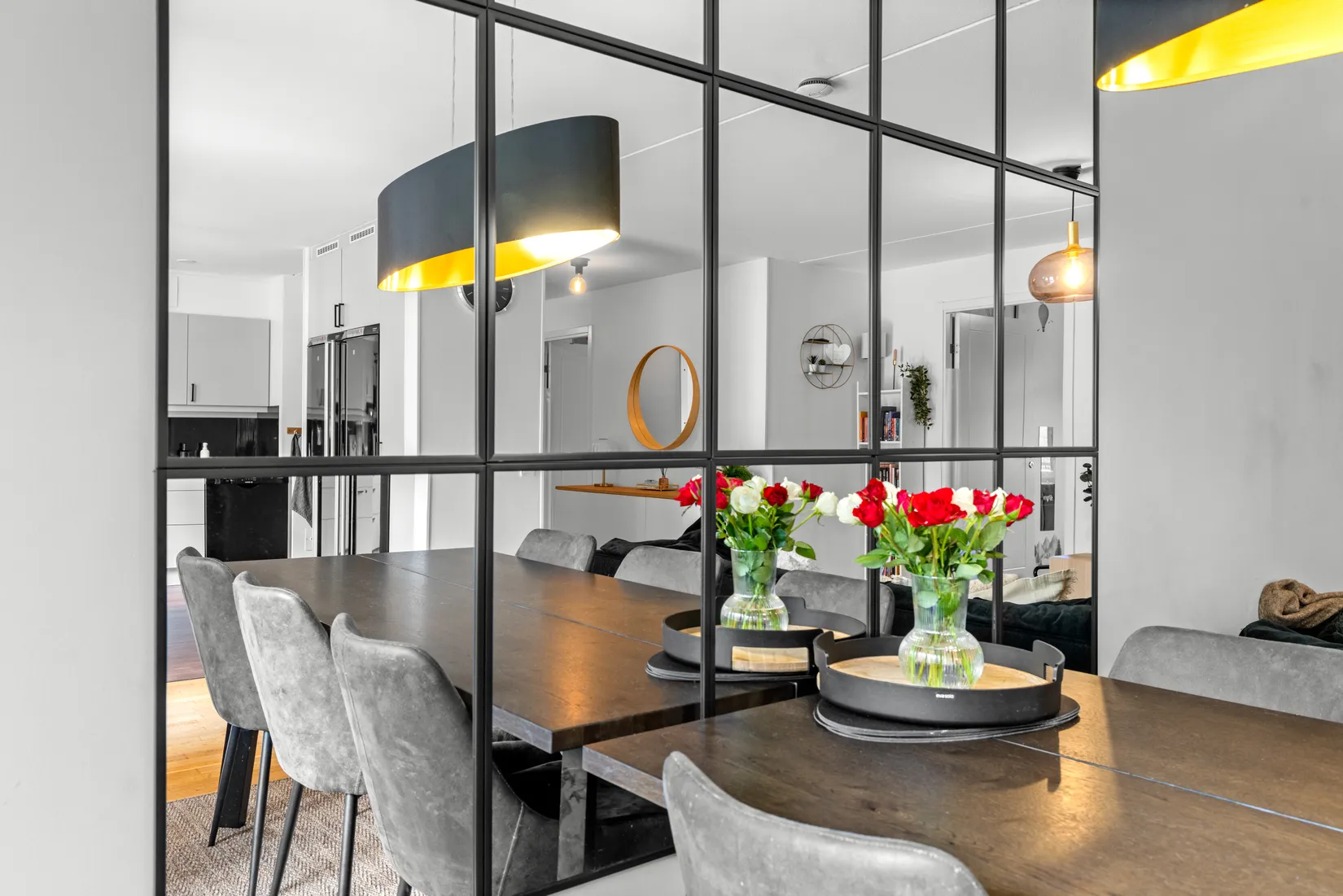 Bostadsrätt, Siklöjevägen 24, Centrala Tyresö, Tyresö