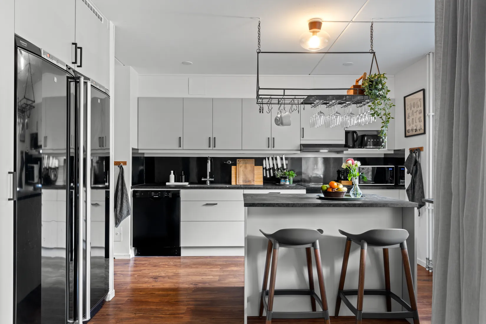 Bostadsrätt, Siklöjevägen 24, Centrala Tyresö, Tyresö