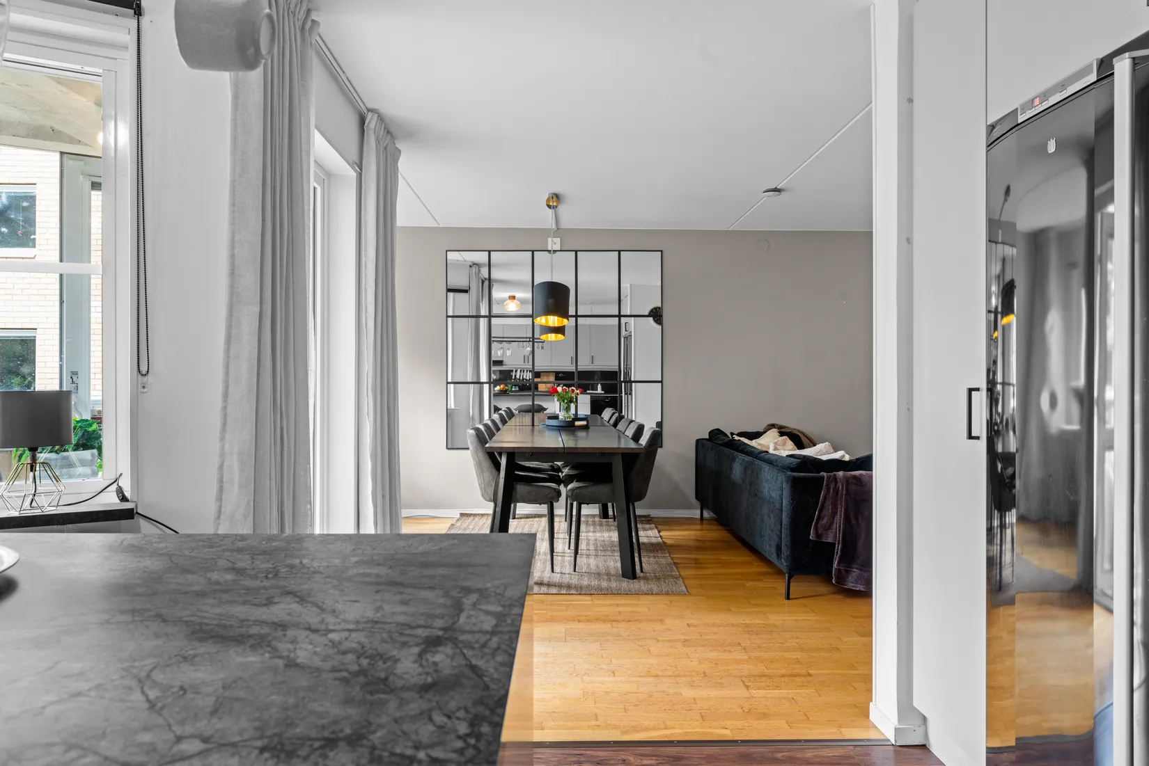 Bostadsrätt, Siklöjevägen 24, Centrala Tyresö, Tyresö
