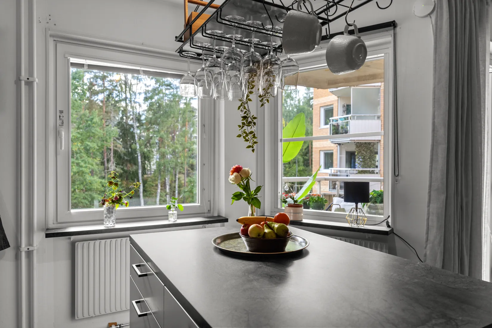 Bostadsrätt, Siklöjevägen 24, Centrala Tyresö, Tyresö