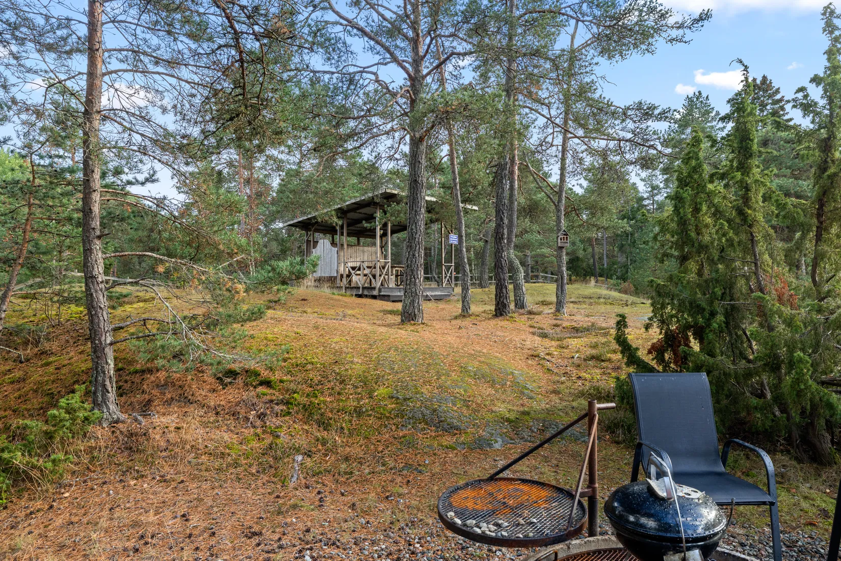 Bostadsrätt, Siklöjevägen 24, Centrala Tyresö, Tyresö