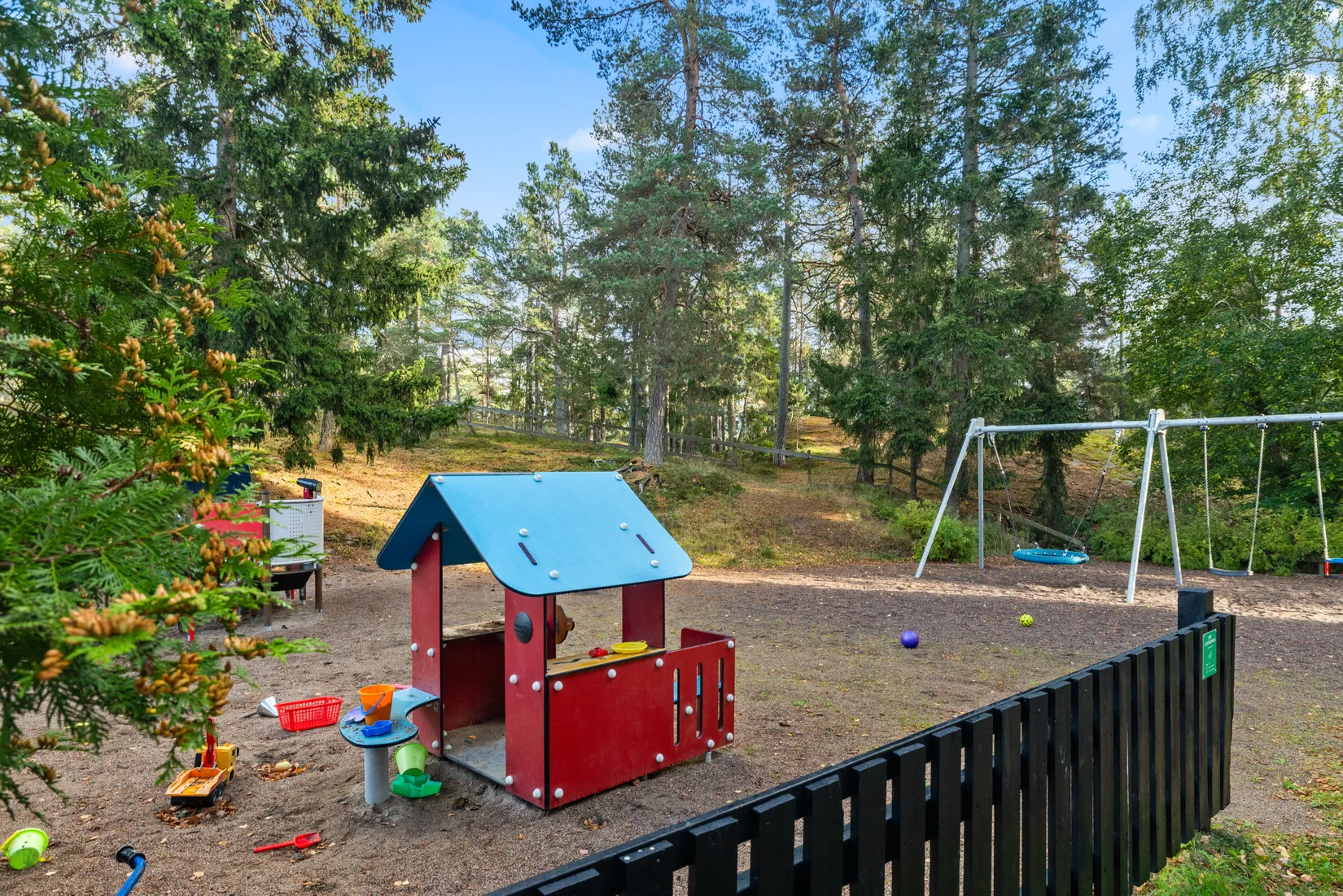 Bostadsrätt, Siklöjevägen 24, Centrala Tyresö, Tyresö