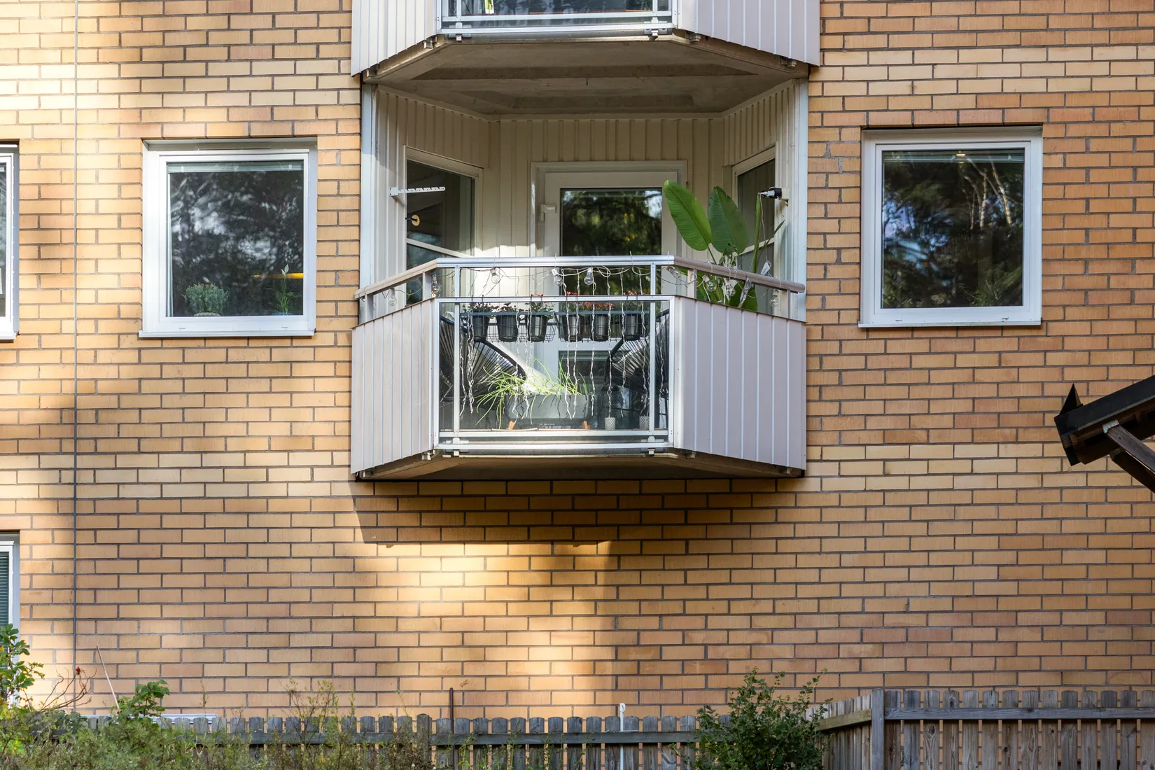 Bostadsrätt, Siklöjevägen 24, Centrala Tyresö, Tyresö