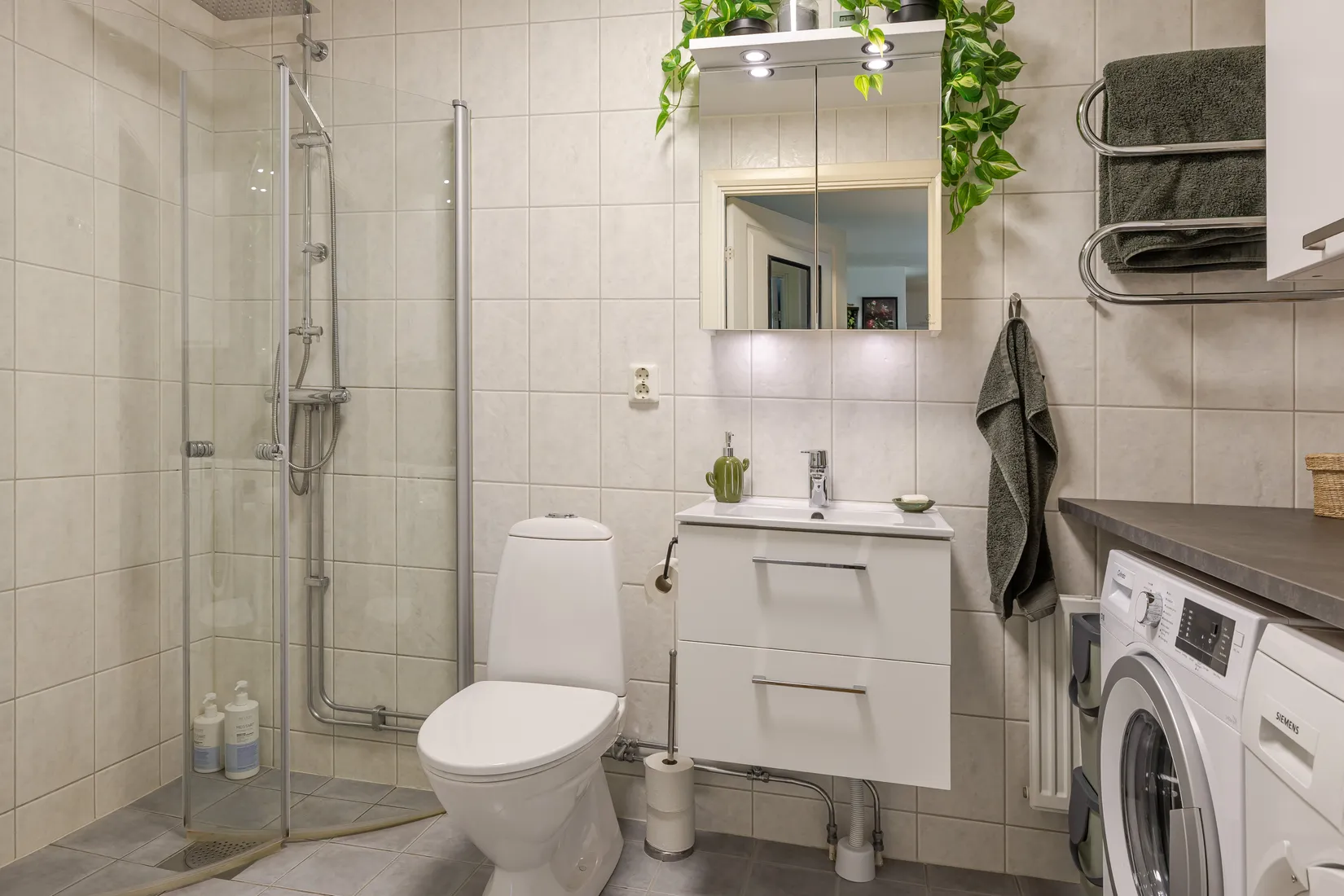 Bostadsrätt, Kompanigatan 22, Hagaberg, Linköping