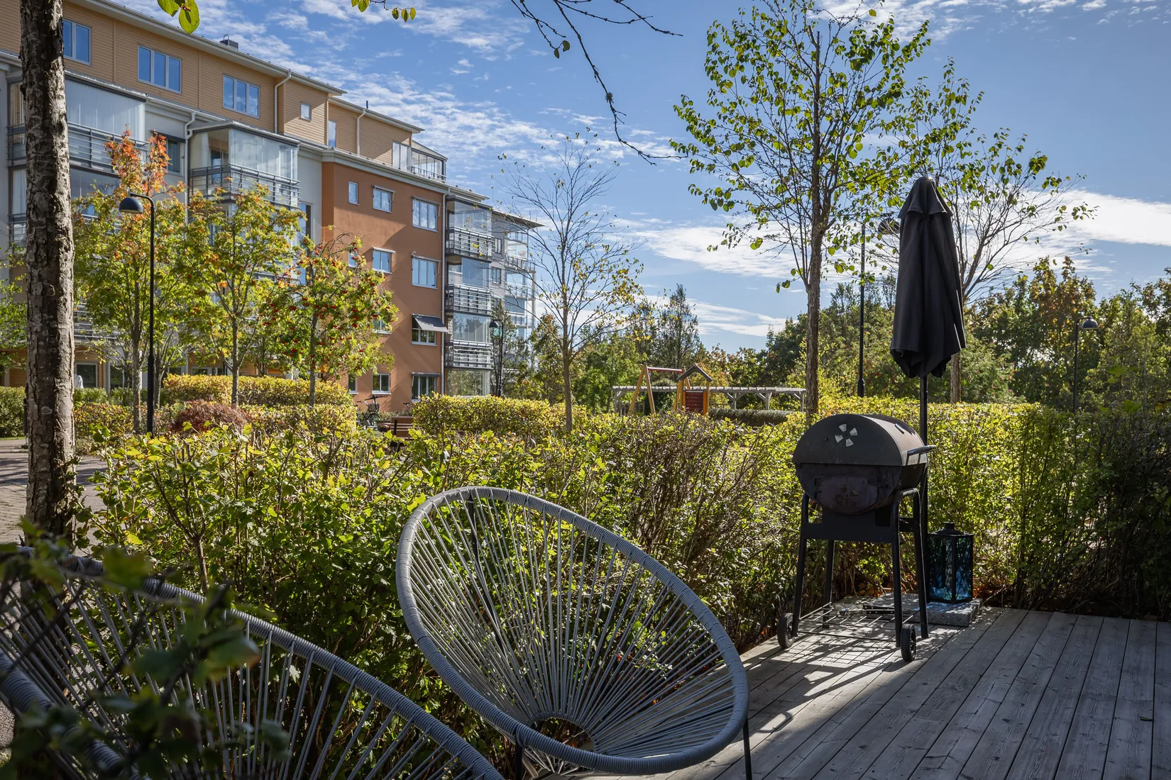 Bostadsrätt, Kompanigatan 22, Hagaberg, Linköping