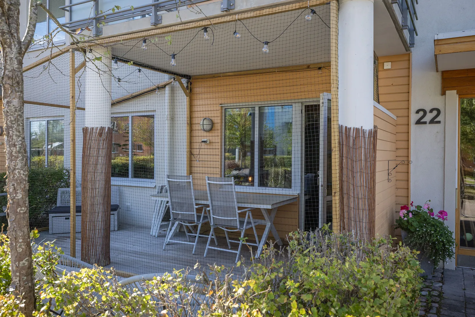 Bostadsrätt, Kompanigatan 22, Hagaberg, Linköping