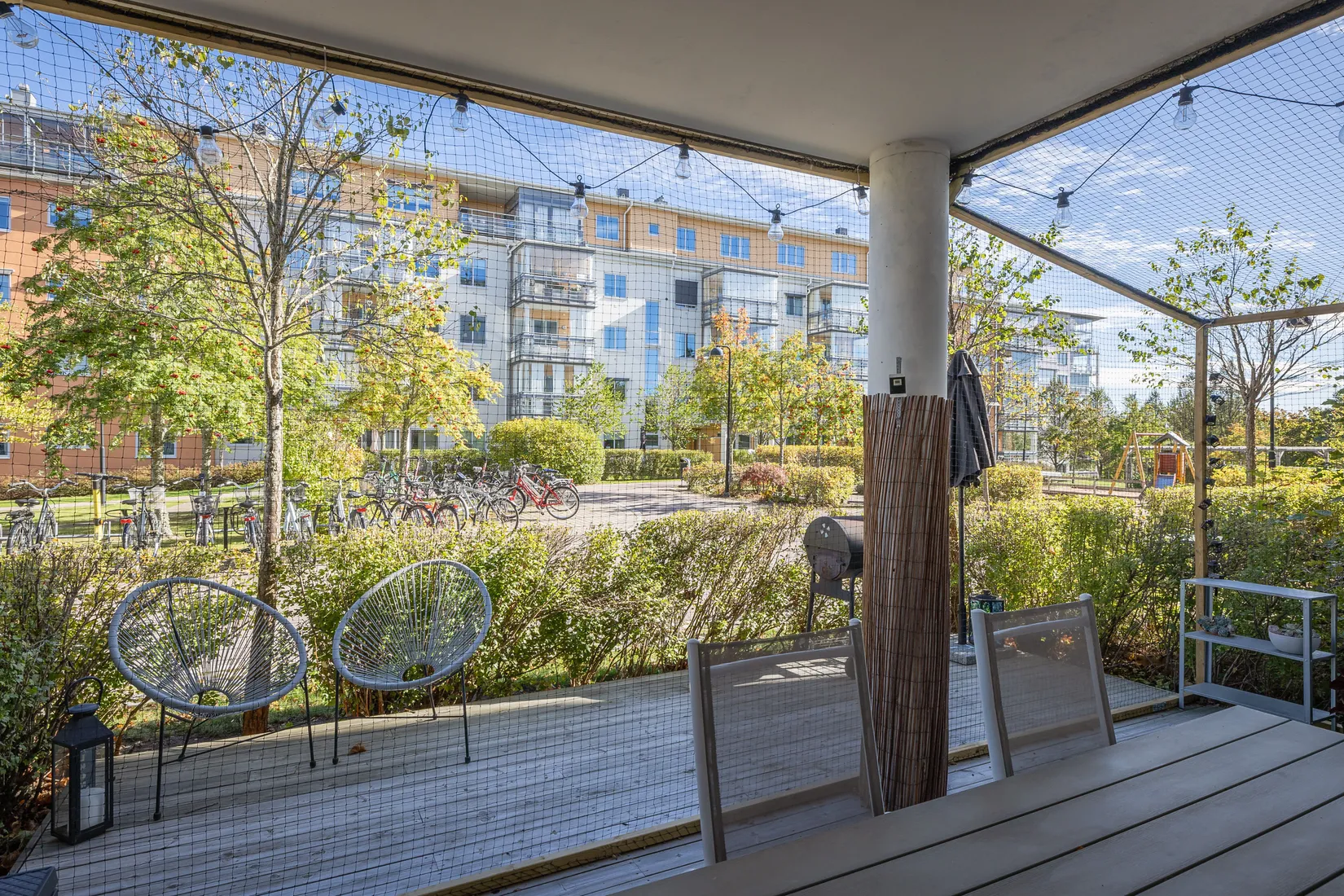 Bostadsrätt, Kompanigatan 22, Hagaberg, Linköping
