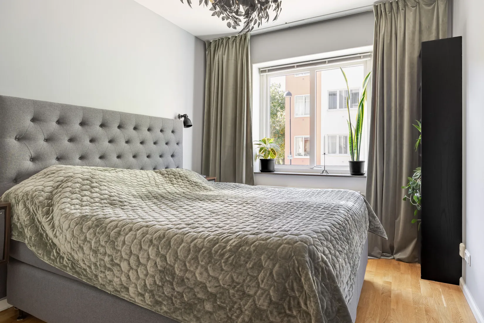 Bostadsrätt, Kompanigatan 22, Hagaberg, Linköping
