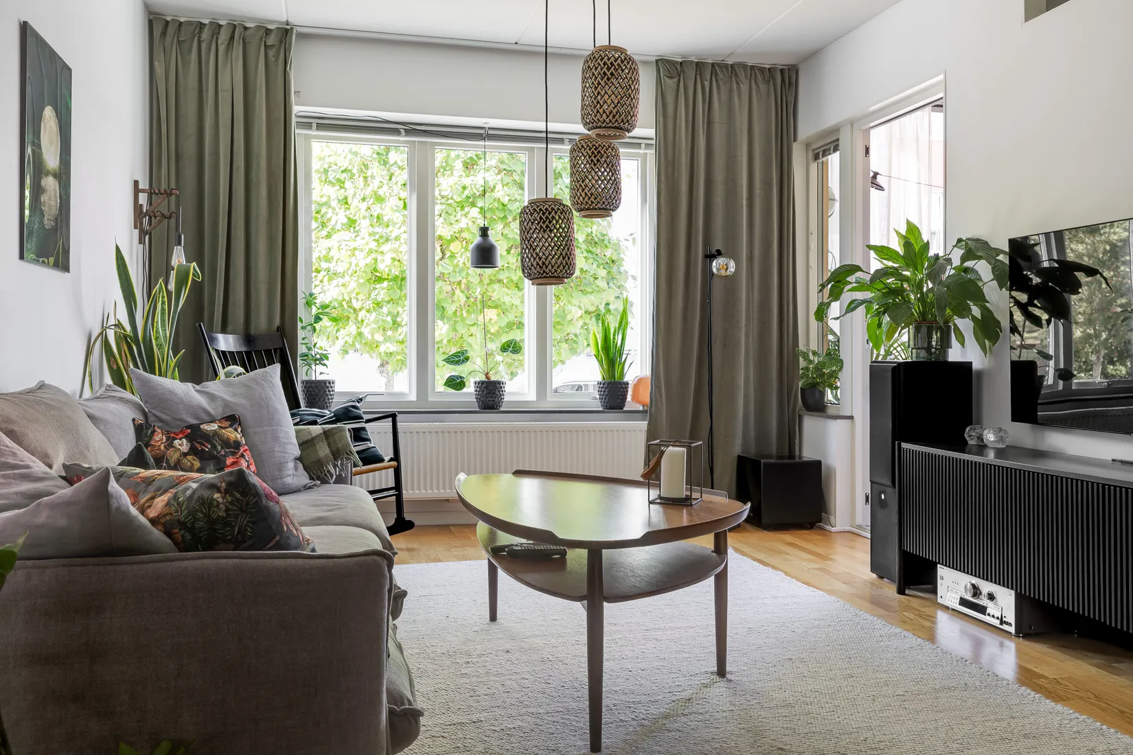 Bostadsrätt, Kompanigatan 22, Hagaberg, Linköping
