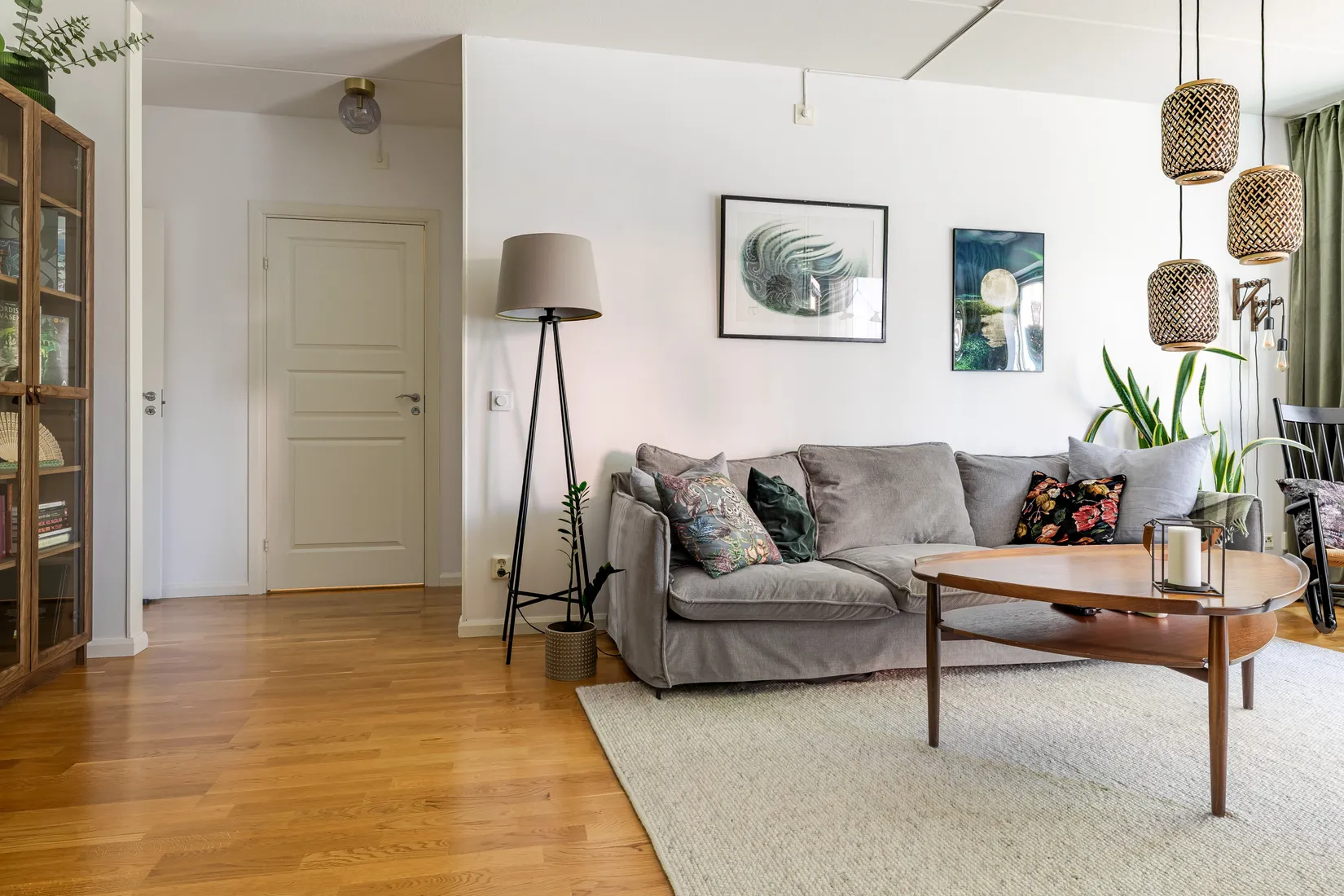 Bostadsrätt, Kompanigatan 22, Hagaberg, Linköping