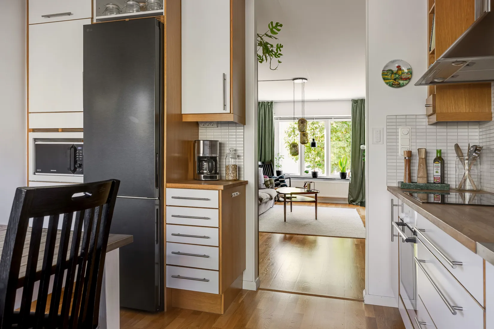 Bostadsrätt, Kompanigatan 22, Hagaberg, Linköping