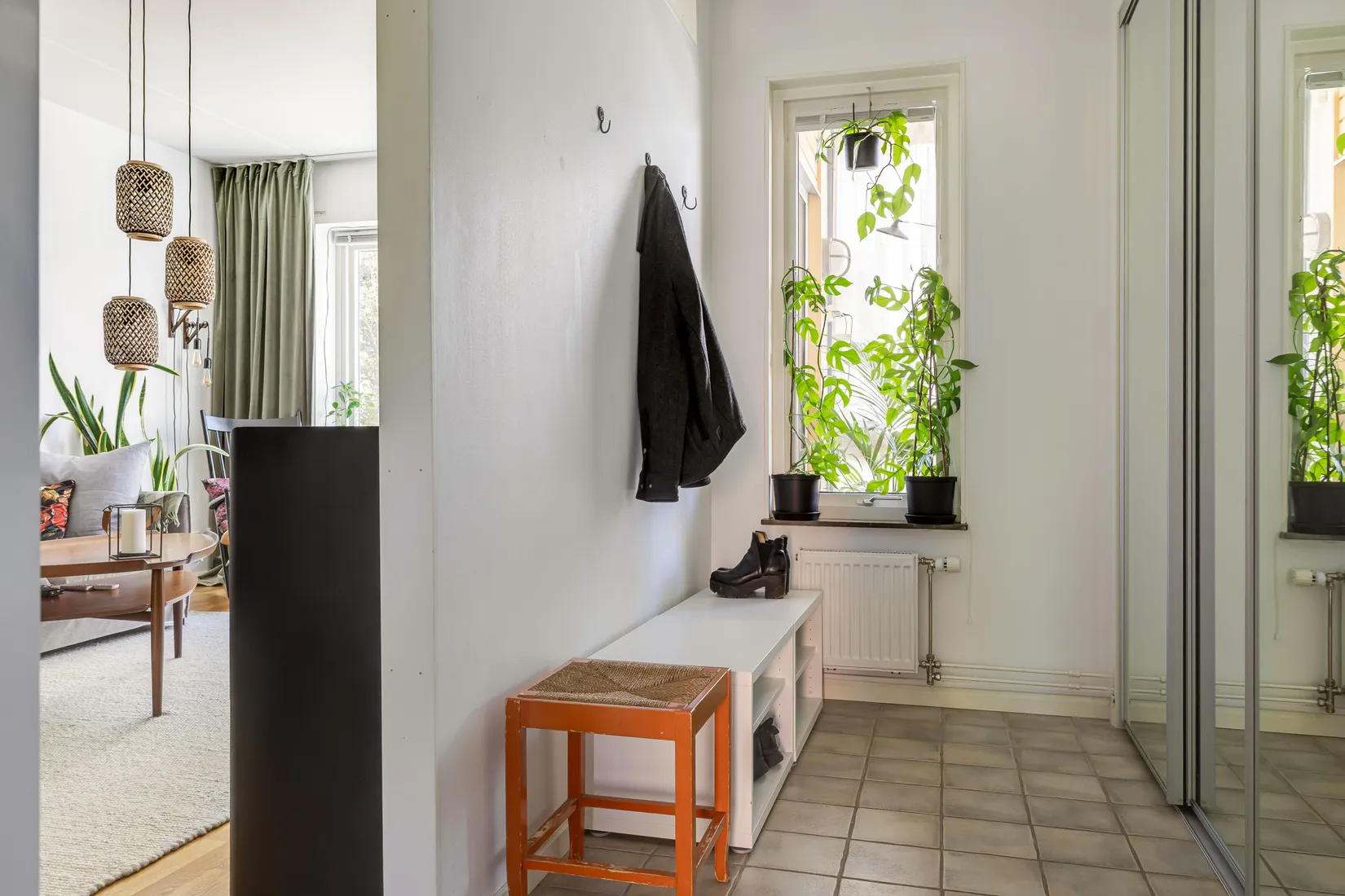 Bostadsrätt, Kompanigatan 22, Hagaberg, Linköping