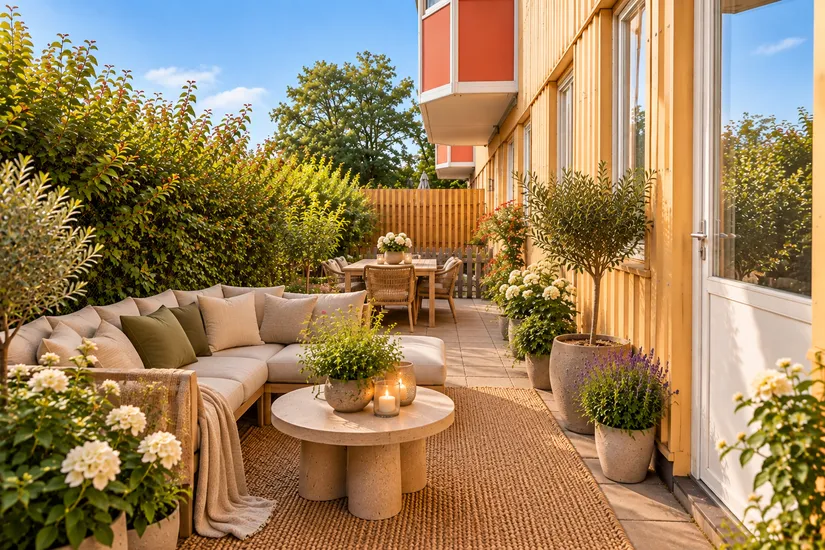 Bostadsrätt, Duvkullavägen 42B, Sundbyberg - Duvbo, Sundbyberg