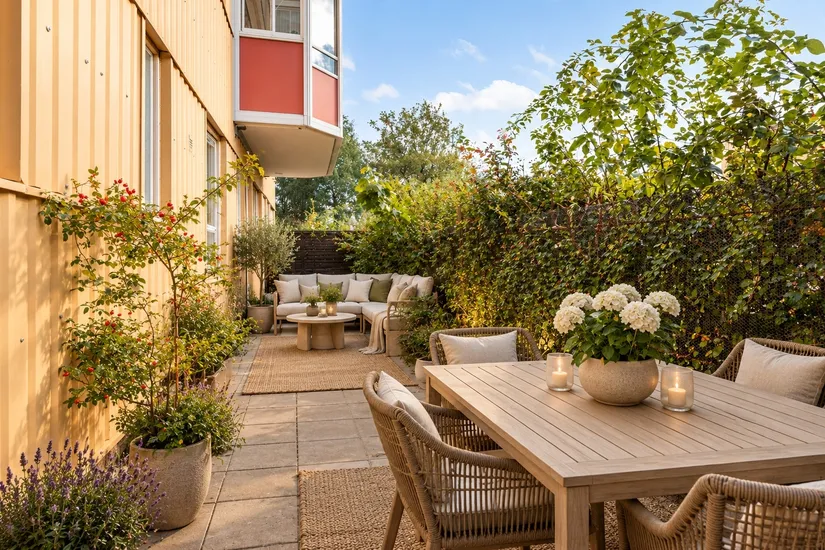 Bostadsrätt, Duvkullavägen 42B, Sundbyberg - Duvbo, Sundbyberg