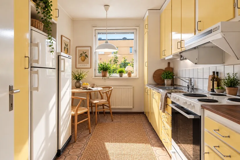 Bostadsrätt, Duvkullavägen 42B, Sundbyberg - Duvbo, Sundbyberg