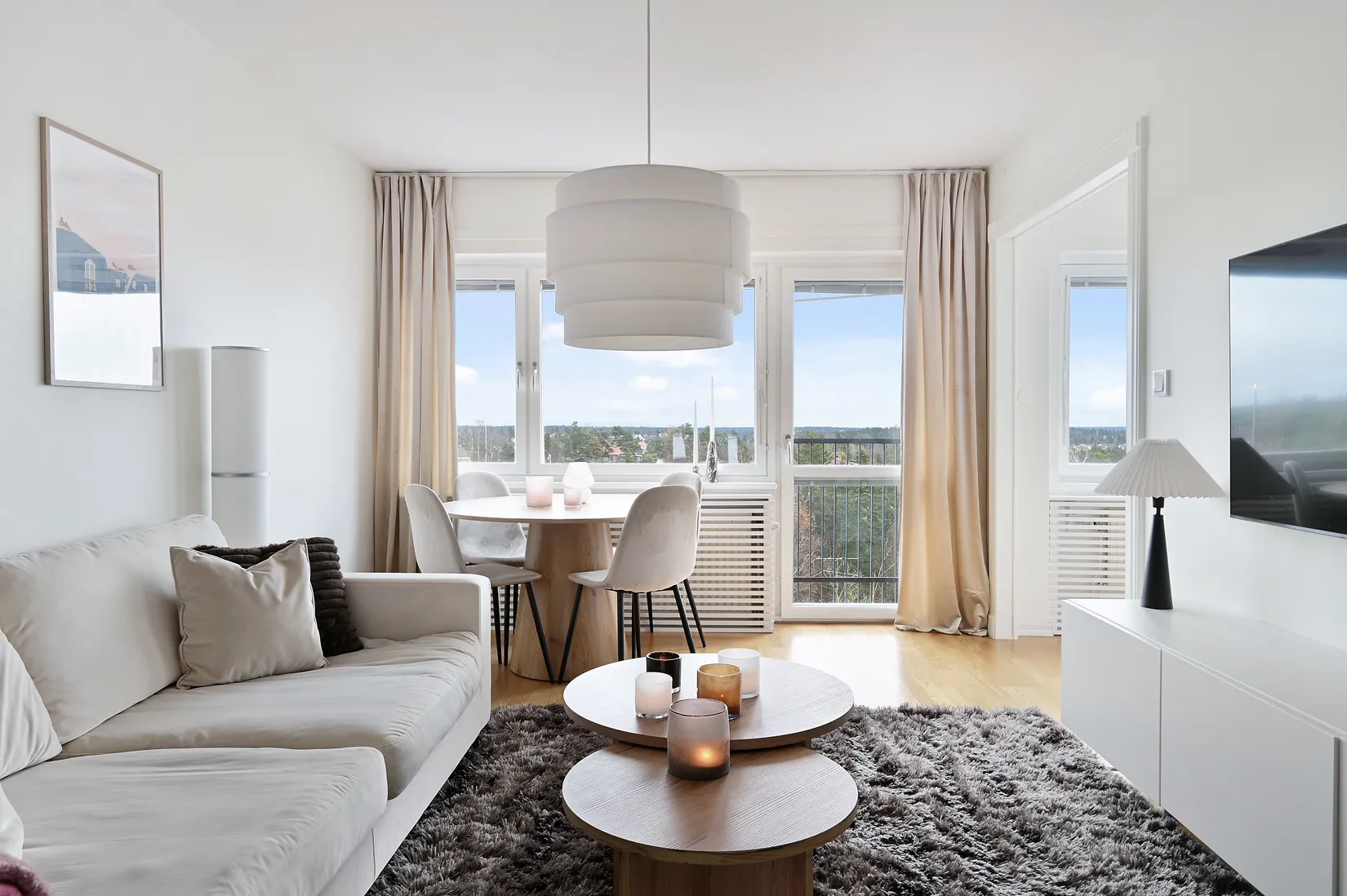 Bostadsrätt, Spelvägen 5, Huddinge