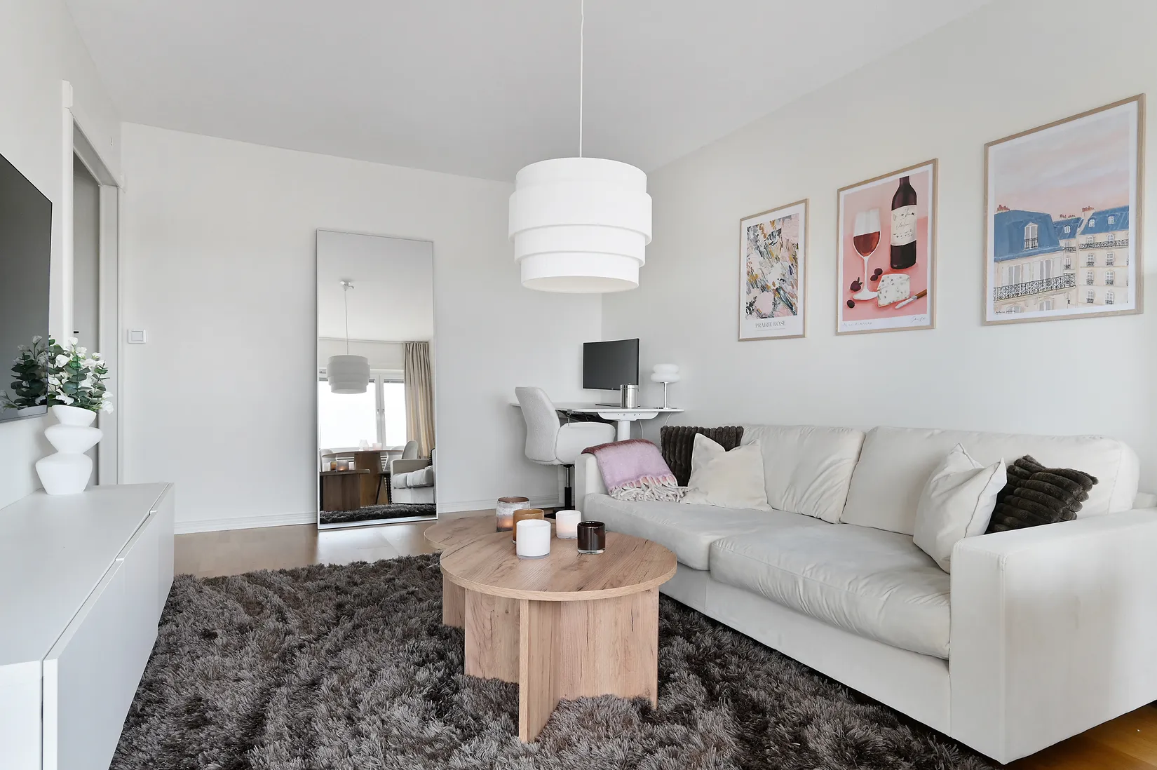 Bostadsrätt, Spelvägen 5, Huddinge