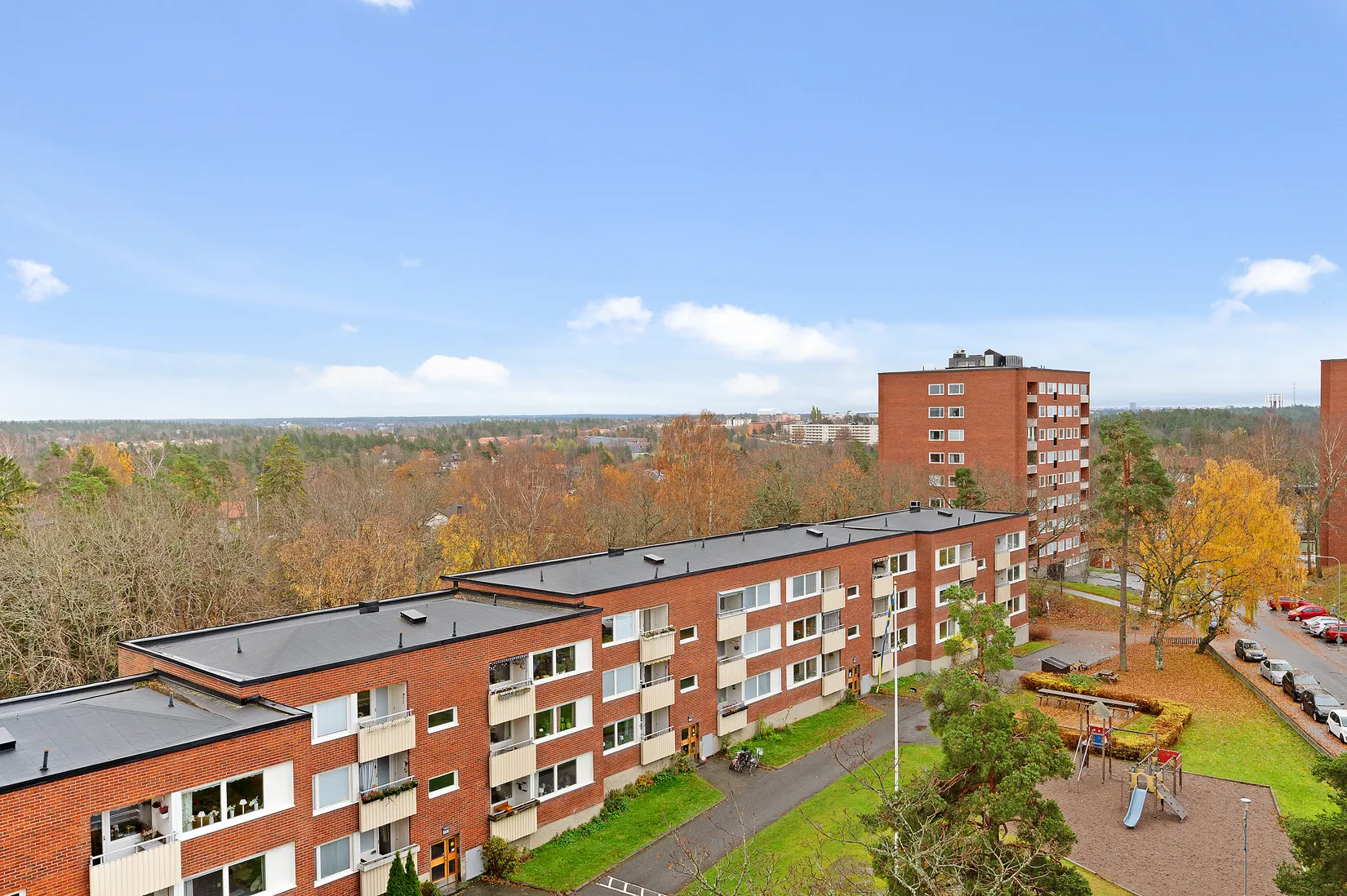 Bostadsrätt, Spelvägen 5, Huddinge